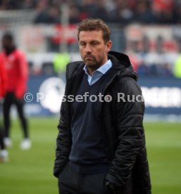 1. FC N&uuml;rnberg - VfB Stuttgart