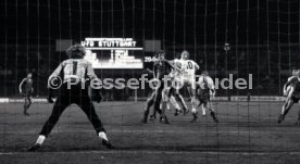 05.11.86 VfB Stuttgart - Torpedo Moskau