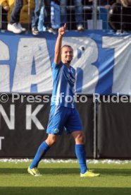 Stuttgarter Kickers - VfB Stuttgart II
