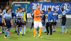 Stuttgarter Kickers - Kickers Offenbach