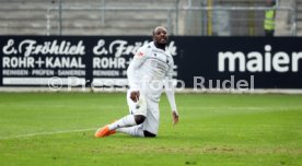 19.02.23 SV Sandhausen - Karlsruher SC
