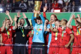 03.06.23 DFB-Pokal Finale RB Leipzig - Eintracht Frankfurt
