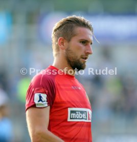Stuttgarter Kickers - TuS Koblenz