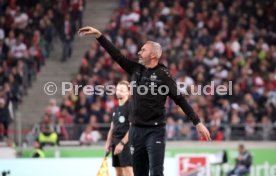 VfB Stuttgart - SV Wehen Wiesbaden