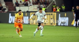 05.09.21 Deutschland - Armenien