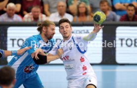 TVB 1898 Stuttgart - Bergischer HC