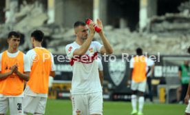 20.08.22 VfB Stuttgart - SC Freiburg