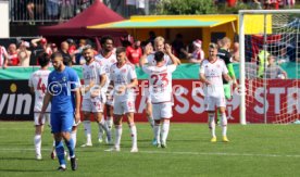 13.08.23 FV Illertissen - Fortuna D&uuml;sseldorf