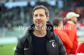 19.05.23 SC Freiburg - VfL Wolfsburg