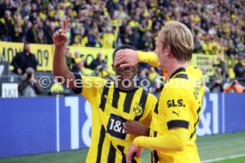 22.10.22 Borussia Dortmund - VfB Stuttgart