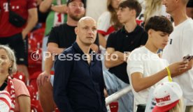 16.08.25 Franz-Beckenbauer-Supercup VfB Stuttgart - FC Bayern München