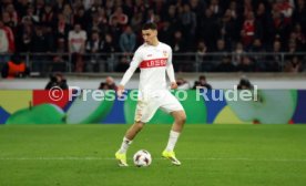 12.03.26 VfB Stuttgart - FC Porto