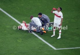 03.05.23 VfB Stuttgart - Eintracht Frankfurt