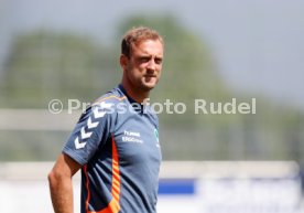 Stuttgarter Kickers - SpVgg Greuther F&uuml;rth II