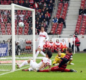 VfB Stuttgart