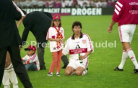 14.06.97 DFB-Pokal Finale 1997 VfB Stuttgart - FC Energie Cottbus