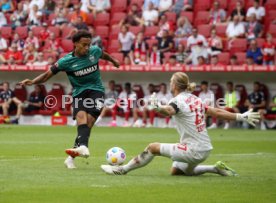 16.09.23 1. FSV Mainz 05 - VfB Stuttgart