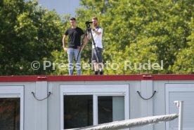 05.08.20 VfB Stuttgart Training