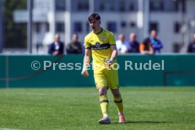 08.05.22 U17 FC Schalke 04 - U17 VfB Stuttgart