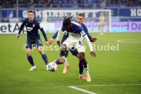13.12.25 TSG 1899 Hoffenheim - Hamburger SV