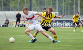 14.05.23 U17 VfB Stuttgart - U17 Borussia Dortmund