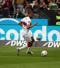 16.05.26 Eintracht Frankfurt - VfB Stuttgart