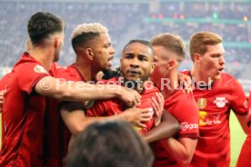 03.06.23 DFB-Pokal Finale RB Leipzig - Eintracht Frankfurt