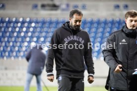 21.12.20 Karlsruher SC - Hamburger SV