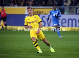 TSG 1899 Hoffenheim - Borussia Dortmund