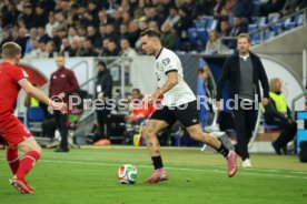 10.10.25 Deutschland - Luxemburg