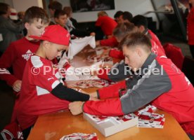 VfB Stuttgart Fritzle Club