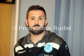 15.11.21 Stuttgarter Kickers Mitgliederversammlung