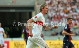 09.08.25 VfB Stuttgart - FC Bologna
