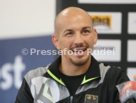 Ringer Weltmeister Frank St&auml;bler