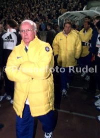 25.03.98 Deutschland - Brasilien