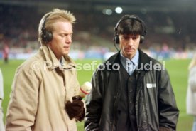 01.12.96 VfB Stuttgart - FC Bayern M&uuml;nchen