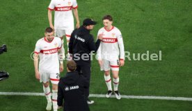 02.04.25 VfB Stuttgart - RB Leipzig