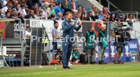 TSG 1899 Hoffenheim - SC Freiburg