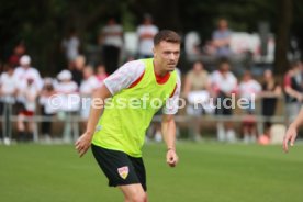24.08.26 VfB Stuttgart Training