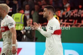23.04.26 VfB Stuttgart - SC Freiburg