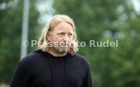 06.07.21 FSV Hollenbach - VfB Stuttgart
