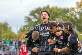 22.10.25 U19 Eintracht Frankfurt - U19 Liverpool FC
