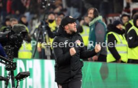 04.02.25 VfB Stuttgart - FC Augsburg