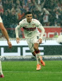 05.10.25 VfB Stuttgart - 1. FC Heidenheim