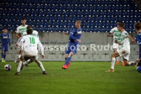 08.01.21 Karlsruher SC - SpVgg Greuther F&uuml;rth