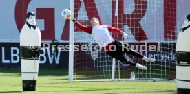 19.08.25 VfB Stuttgart Training
