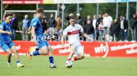 14.05.26 U19 SGV Freiberg - U19 VfB Stuttgart