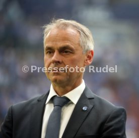 FC Schalke 04 - VfB Stuttgart