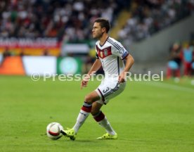 Deutschland - Polen