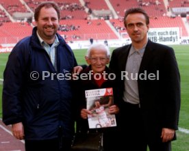 21.10.00 VfB Stuttgart - SpVgg Unterhaching